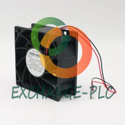 NMB-MAT 3615KL-05W-B70 24V 0.7A  Inverter Cooling Fan NEW 1PCS - Image 1 of 4