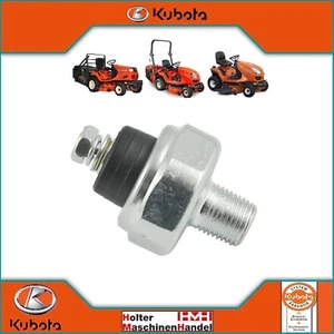 Original KUBOTA Öldruckschalter GR1600 / GR2100 / GR2120 15841-39010 15841-39013 - Bild 1 von 1