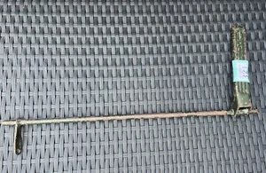 DAIMLER DINGO - Welle, Gaspedal, mit Pedal - LV5/BM 289483 - Unissued NOS - Bild 1 von 9