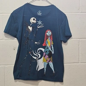 Disney's The Nightmare Before Christmas T-Shirt - Picture 1 of 3