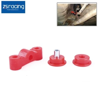 Manual Transmission Shifter Stabilizer Bushing Set Fit for Honda Civic D Series Foto 1 de 4