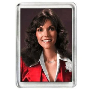 Karen Carpenter. Promi Kühlschrankmagnet. 10 Bilder verfügbar. - Bild 1 von 11