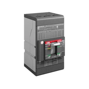 XT1HU3100AAA000XXX ABB Circuit Breaker, 100A, 3 Pole, NEW INVENTORY - Picture 1 of 2