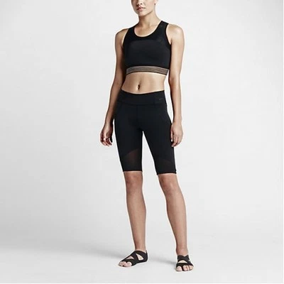 Nike Motion training shorts - in size M (UK 12 - 14). RRP of £50 - Image 1 of 2