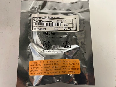 1 PC Atmel AT91R40800-33AI ARM7TDMI CPU NUEVO Foto 1 de 2