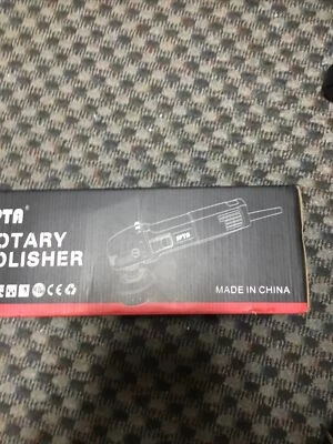 Polishing Machine Polishing Mini Buffer Car Auto Detailing Jewelry Grinder  27 - Image 1 of 3