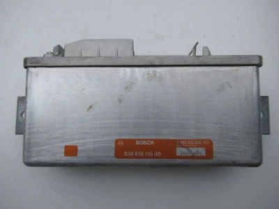 Porsche 928 / 944 / 968 ABS Brake Module / Unit   92861811800 - Imagem 1 de 4