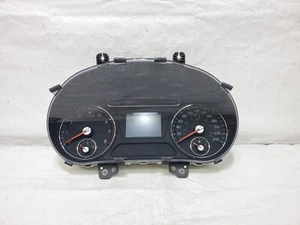 2016-2018 Kia Sorento Speedometer Instrument Cluster Gauges KPH OEM 94002-C6101 - Picture 1 of 9