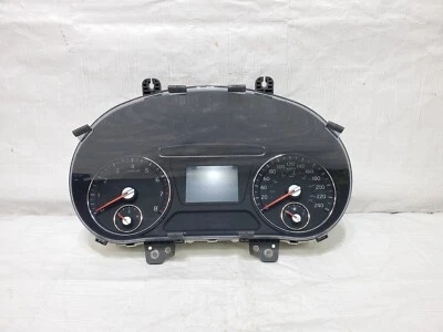 2016-2018 Kia Sorento Speedometer Instrument Cluster Gauges KPH OEM 94002-C6101 - Image 1 of 4