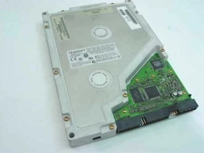 IBM 02K2512 8GB Bigfoot  Hard Drive 5.25" IDE - TX08AT 10L6645 - Image 1 of 3