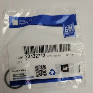 GM OEM 2017-2022 differential clutch retainer 23432713 New in package - Foto 1 di 2