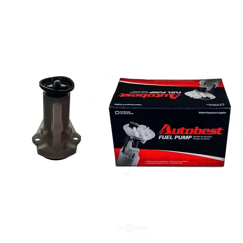 Fuel Pump Module Assembly fits 1993 Volkswagen EuroVan  AUTOBEST - Image 1 of 1