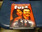Fuzz dvd, stars Raquel Welch & Burt Reynolds...tested in VGC