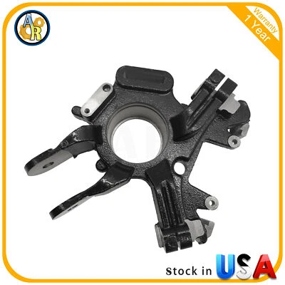 Nudillo de dirección trasero derecho 697-912 para 02-05 Ford Explorer Mercury Mountaineer Foto 1 de 4