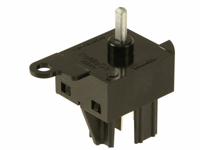 Interruptor de control del soplador delantero Motorcraft para Ford Aerostar 1992-1997 44ZGNK Foto 1 de 1