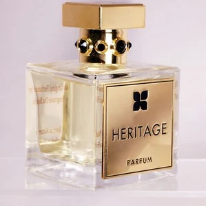 Fragrance du Bois Heritage Eau de Parfum 100mL (3.3oz) - USA SELLER FREESHIP - Picture 1 of 2