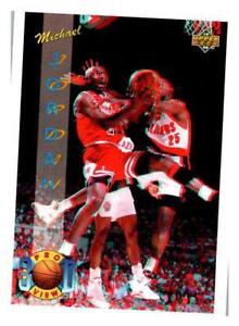 1993-94 UPPER DECK PRO VIEW 3D BASKETBALL CARD PICK / CHOOSE YOUR CARDS 