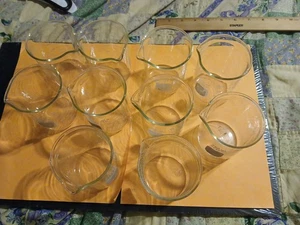 250 ml Becherglas, Griffin niedrige Form, graduiert, PYREX 1000-250 (10er Pack) - Bild 1 von 5