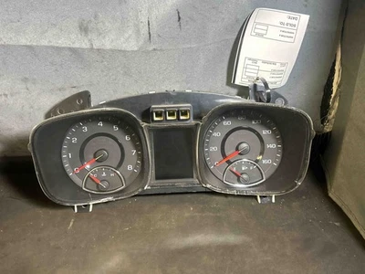 Fits 2013 Chevrolet Malibu, Speedometer (miles n/a), OEM:20788310 - Изображение 1 из 4