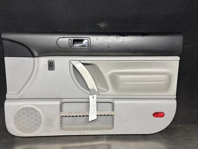 1998 VOLKSWAGON BEETLE HARDTOP Door Panel Passenger FLAW* Foto 1 de 4