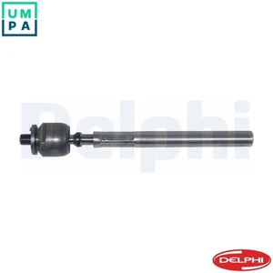 INNER TIE ROD TA1266 FOR RENAULT CLIO/�/Hatchback/Van LUTECIA F3P710/712 1.8L - Picture 1 of 9