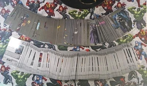 2025 Skybox Metal Batman *HERO BASE ONLY* You Choose 1-100 PICS COMING - Bild 1 von 88