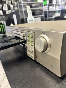 L@@K JVC XV-M567GD DVD-Player. Ohne Fernbedienung. Funktioniert!! - Bild 1 von 11