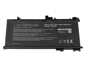 TE04063XL_PL Akku 40Wh für HP - Afbeelding 1 van 4