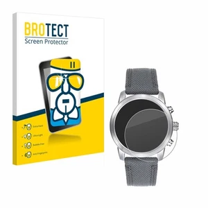 Glass Screen Protector for Citizen AT2100-09E Protective Glass Protection Film - Zdjęcie 1 z 6
