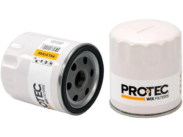 Filtro de aceite para Ford Transit Connect 2010-2023 filtros protectores 47611PKRT 2011 2012 Foto 1 de 2