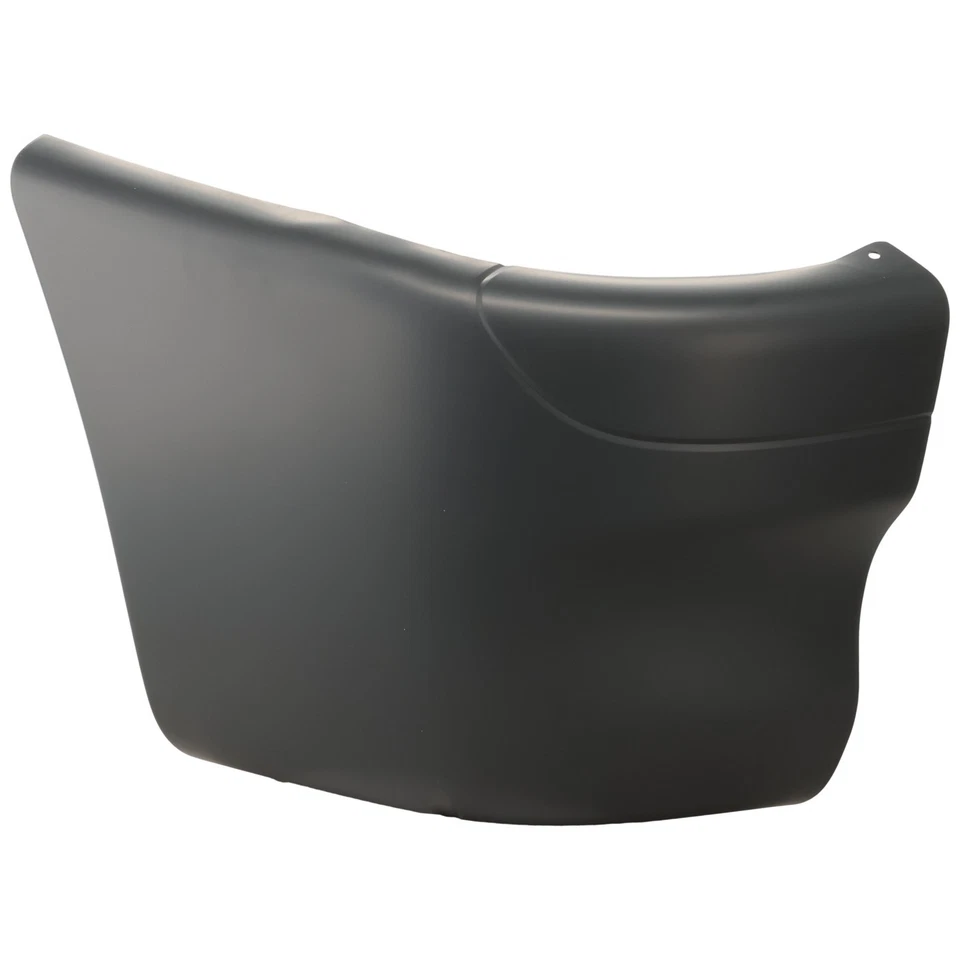 Bumper Face Bar End Extension Front Passenger Right Side Hand  2126021005 Foto 1 de 1