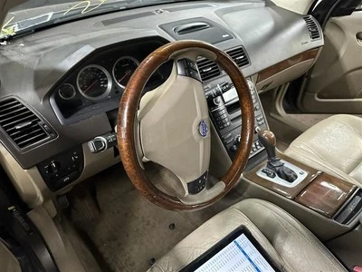 Steering Column Floor Shift Fits 08-14 VOLVO XC90 957202 - Image 1 of 4