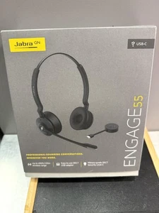 Jabra Engage 55 SE - Photo 1/2