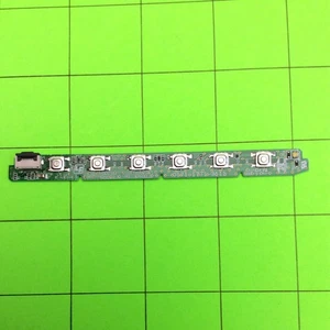 Viewsonic VX2776-SMHD Monitor Key Button Board 0171-1771-3111 - Picture 1 of 3