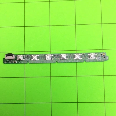 Viewsonic VX2776-SMHD Monitor Key Button Board 0171-1771-3111 - Image 1 of 3
