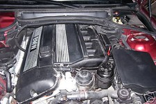 325ci 2002 engine