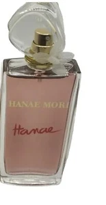 Hanae by Hanae Mori 3.4 Fl oz 100 Ml Eau de Perfume Spray for Women New Rare - Picture 1 of 2
