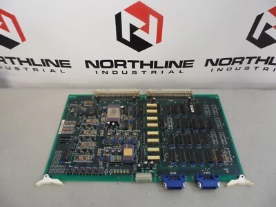 Placa PC Nachi UM820A Foto 1 de 3