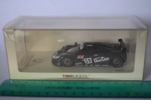 1:43 McLaren F1 GTR - #59 Le Mans Winner 1995 - TSM 114356 MINT - Picture 1 of 21
