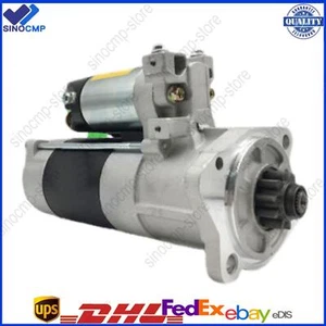 1pc Starter 5344602 For Cummins QSB4.5 Diesel Engines Starting Motor - Picture 1 of 3