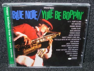 YULE BE BOPPIN'          VARIOUS - Bild 1 von 1