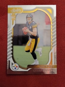 2022 Absolute Football Cards Pick your own #1-200