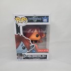 Funko Pop SORA Monsters INC 485 Disney Kingdom Hearts 3 Target Exclusive