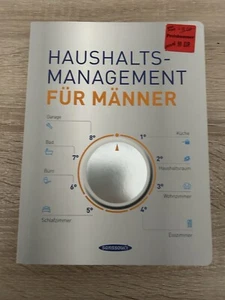 Haushaltsmanagment Für Männer - Bild 1 von 2