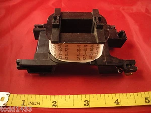 Sprecher Schuh 22.701.323-35 Coil 480v 60Hz 440v 50Hz CA3-37 thru CA3-72 New - Picture 1 of 4