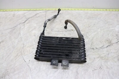 2010-2017 Hyosung Aquila Gv250 Oil Cooler  - Image 1 of 4