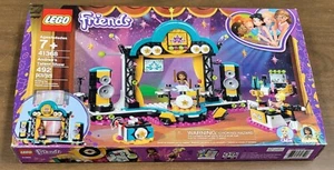 LEGO FRIENDS - ANDREA'S TALENT SHOW - 41368 - NEW - Picture 1 of 2