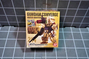 Gundam Converge MPT HYAKUSHIKI KAI MSR-100S #244 Gold Edition - Picture 1 of 4