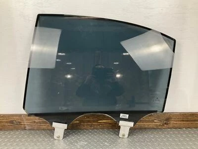 2008 Maybach 57 W240 后左 LH 司机门 WIndow 玻璃(仅玻璃)原始设备制造商 — 第 1/4 张图片