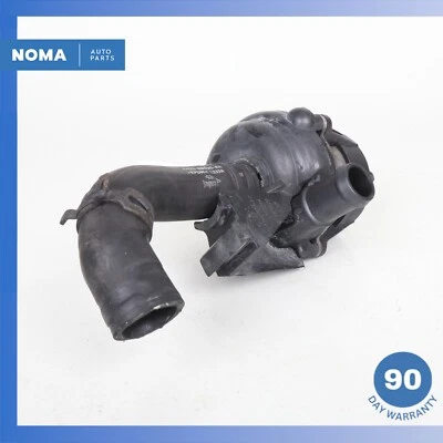 Bomba de agua auxiliar refrigerante motor deportivo Jaguar X152 tipo F XF RR 12-23 FABRICANTE DE EQUIPOS ORIGINALES 31 k Foto 1 de 4